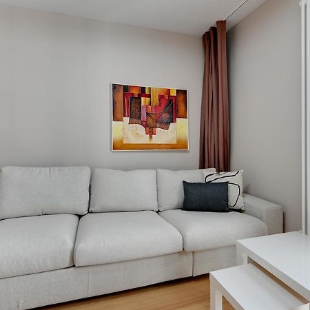 Luxury Aura 40 - 2 By Grand Apartments Γκντανσκ Εξωτερικό φωτογραφία