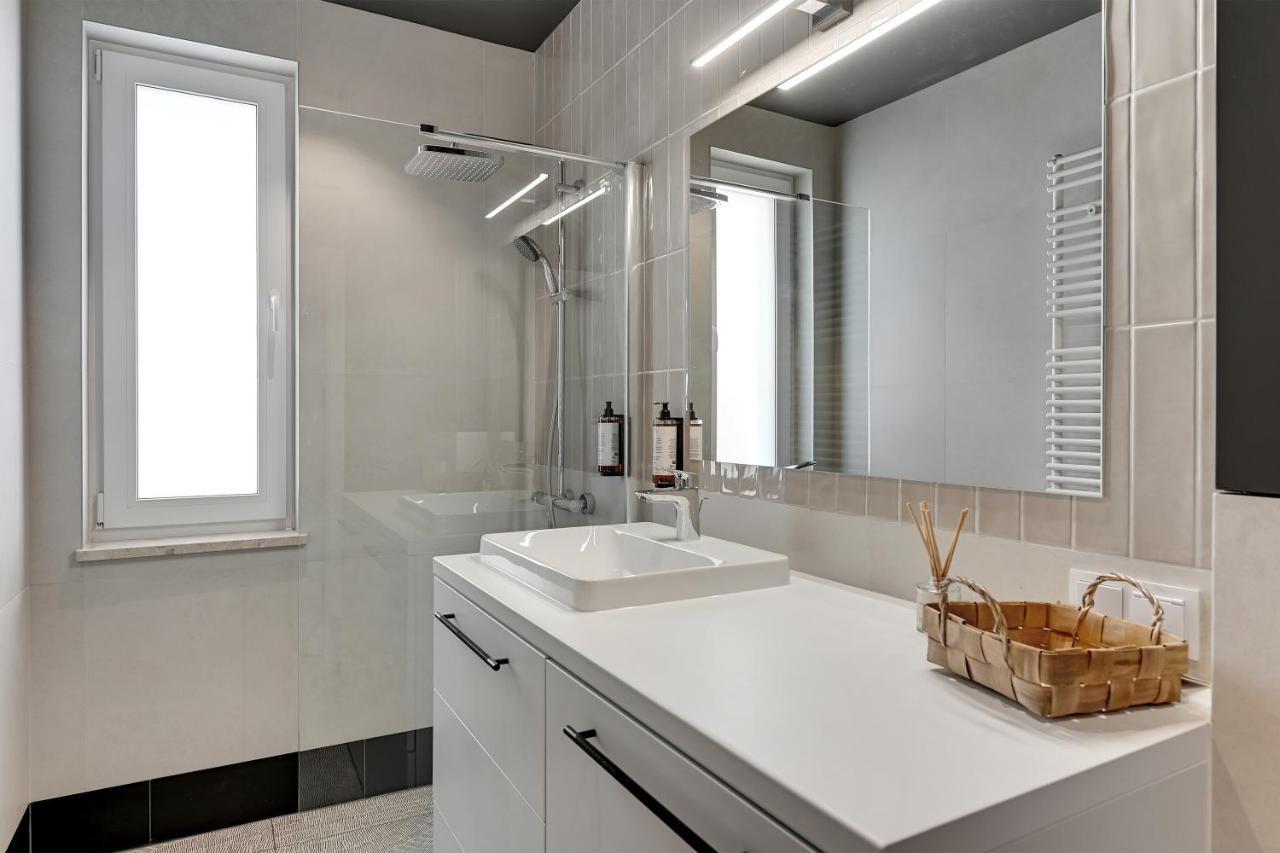 Luxury Aura 40 - 2 By Grand Apartments Γκντανσκ Εξωτερικό φωτογραφία